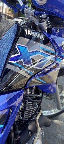 Imagen 3 de 16 de Yamaha Xtz 125