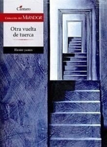 Otra Vuelta De Tuerca - Henry James - Cántaro