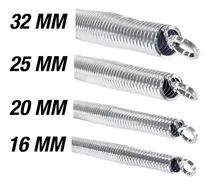 Comprar Pack 4 Unidades Curvadoras Dobladora Pvc En Frio 16-20-25-32mm Adaptándose A Diversas Necesidades En Proyectos De Plomería, Construcción Y Mantenimiento