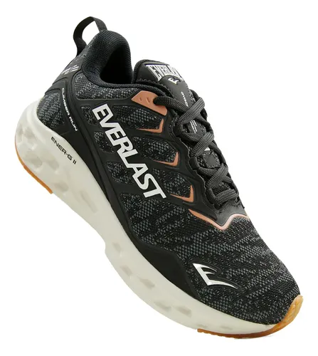 Tênis Everlast Climber Run