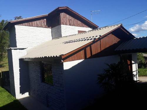 Casa Para Venda Em Rolante, 2 Dormitórios, Sala, 2 Cozinha, - 100051