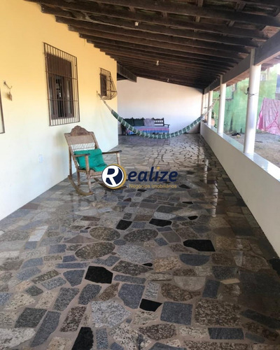 Imagem 16 de 25 de Casa Linear Composto Por 2 Quartos À Venda No Bairro Santa Mônica, Guarapari-es - Realize Negócios Imobiliários. - Ca00257 - 70609280