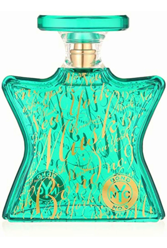 Valmont New York Musk Eau De Perfume Spray, 1.71 Pound