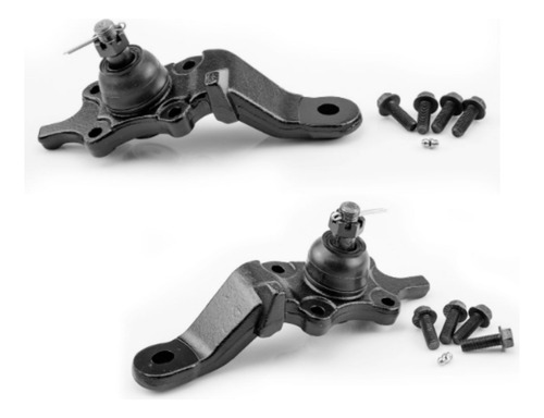 2x Rotula Inferior Toyota Sequoia 2003
