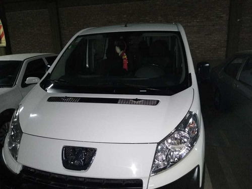 Peugeot Expert 1.6 Hdi Confort Mp3 2012