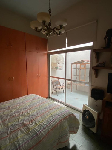 Imagen 10 de 14 de Casa En Venta Con 2 Dorm Con Posibilidad De Ampliación
