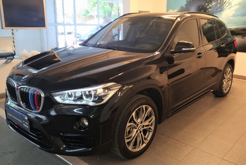 Imagen 20 de 20 de Bmw X1 Sdrive 20i Sportline 2022 Bremen Motors.