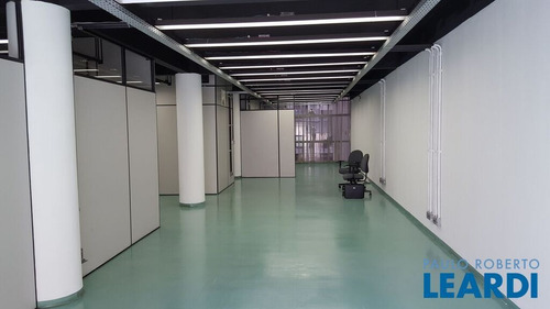 Imagem 6 de 9 de Conj. Comercial - Centro - Sp - 499236