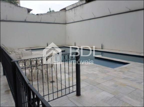 Imagem 28 de 30 de Apartamento À Venda Em Cambuí - Ap002545