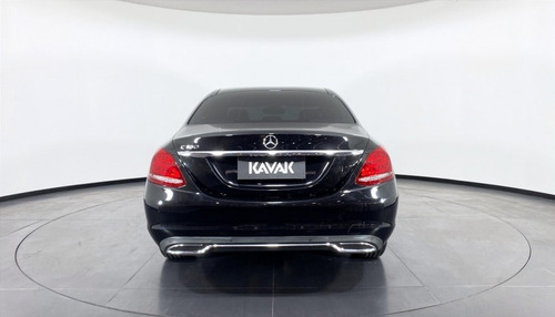 Imagem 5 de 15 de 124362 - Mercedes 180 2017 Com Garantia