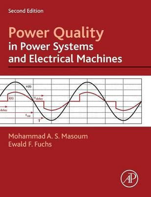 Libro Power Quality In Power Systems And Electrical Machi...