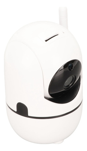 Cámara Inteligente Wifi De Seguridad 1080p Full Hd 2.4ghz Ho