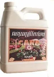 Fertilizante - New Millennium Carbonaria Quart