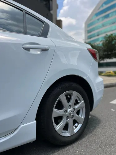 Mazda 3 2.0 Lxna0 All New