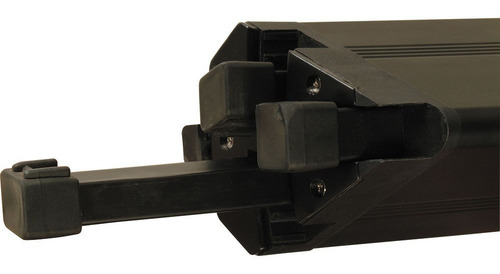 Estante Para Teclado Reforçada On Stage Ks9102 Suporta 113kg