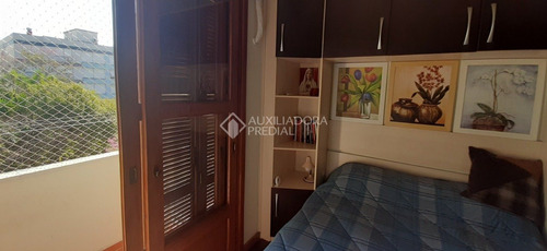 Imagem 2 de 15 de Apartamento - Menino Deus - Ref: 322661 - V-322661