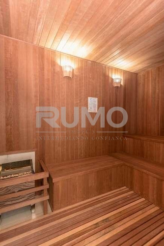 Imagem 25 de 30 de Apartamento À Venda Em Morumbi - Ap003706
