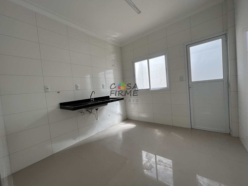 Imagem 9 de 22 de Sobrado Com 2 Dorms, Caiçara, Praia Grande - R$ 350 Mil, Cod: 331531 - V331531