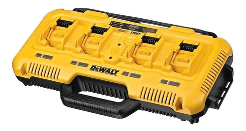 Cargador Rapido Dewalt Dcb 104