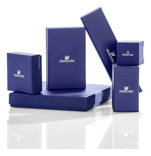 Estrella Navideña Swarovski, Cristal Claro, Edición Anual Pe