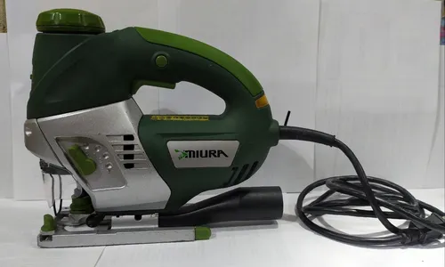 Sierra Caladora Laser (Usado)