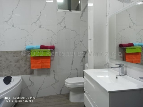 Imagen 20 de 30 de Hermosa Casa En Venta Urb. El Bosque Maracay 23-19711 Ejc 04243439046