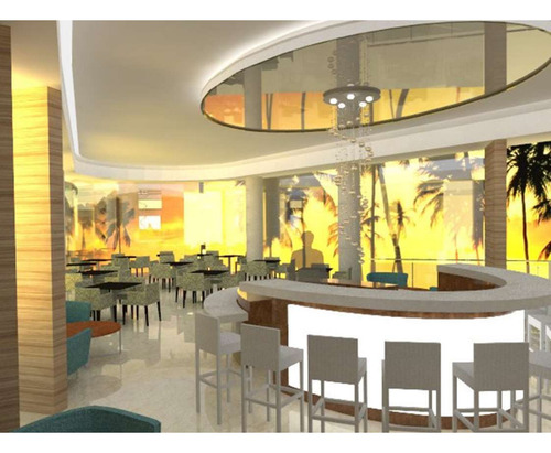Hotel En Venta, Sector La Mira, Playa El Agua