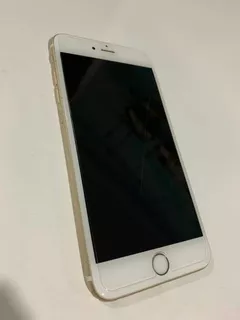 Celular iPhone 6s Plus Gold 64gb