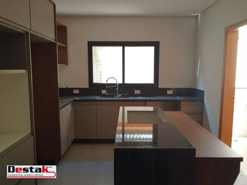 Imagem 21 de 28 de Sobrado Com 3 Dormitórios À Venda, 194 M² Por R$ 970.000,00 - Demarchi - São Bernardo Do Campo/sp - So0972