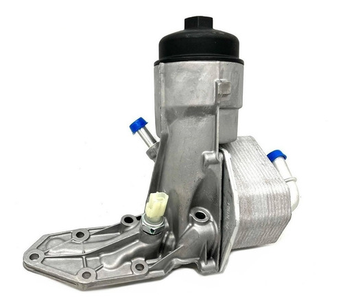 Resfriador E Filtro De Oleo Motor Ford Ranger 2.2 E 3.2