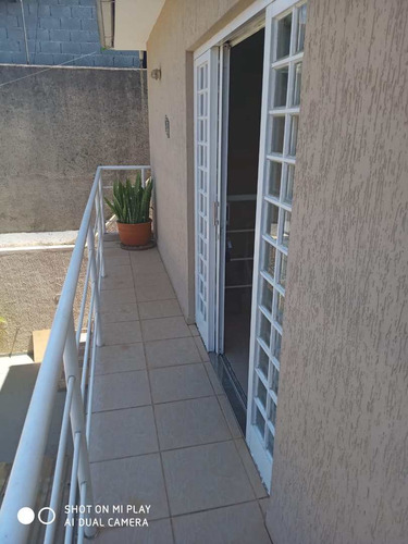 Imagem 13 de 30 de Casa Com 2 Dorms, Jardim São Luís, Santana De Parnaíba - R$ 750 Mil, Cod: 213900 - V213900