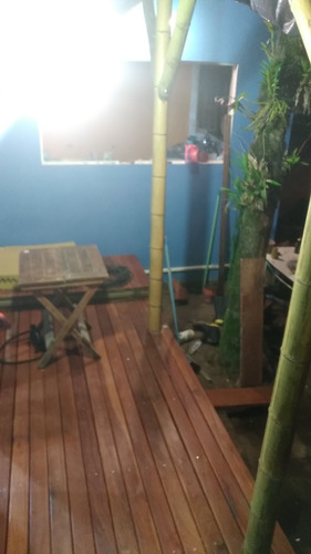 Casa No Sertão Do Piavu Camburi São Sebastião