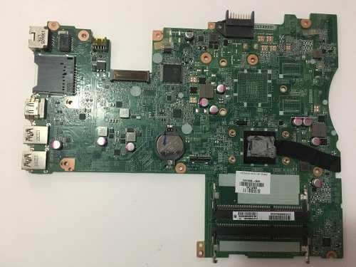 Placa Madre Sleekbook Hp Pavilion 14 F002la Version Touch