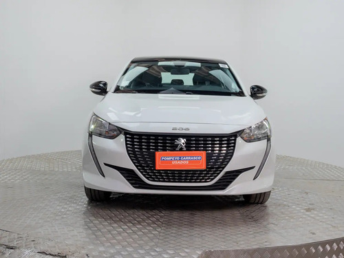 Peugeot 208 208 Style Puretech 75 E6 2024