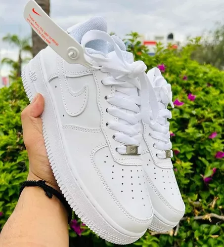 Nike Air Force 1 | MercadoLibre 📦