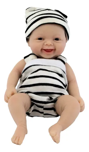 Mini Bebes De Silicona MercadoLibre