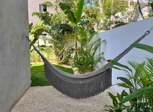 Villas Ventura: En Aldea Zama, Localización Premium: En El Corazón De Tulum