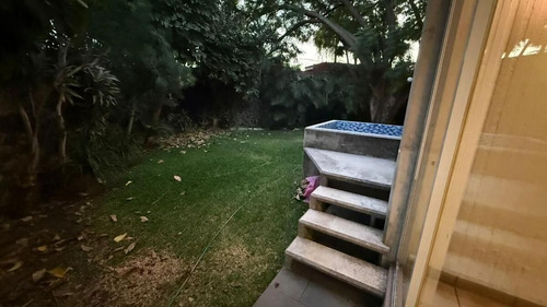 Vista Hermosa Casa Renta Cuernavaca Morelos