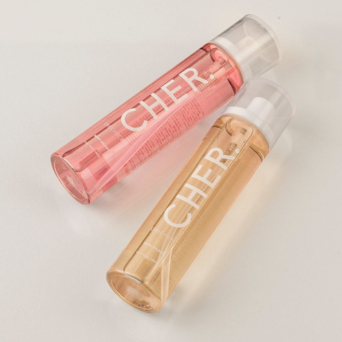 Imagen 4 de 6 de Body Splash Cher The Body Splash Dieciocho - 100 Ml