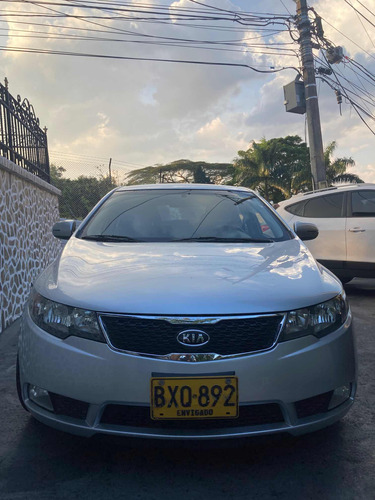 Kia CERATO FORTE 1.6 Hb