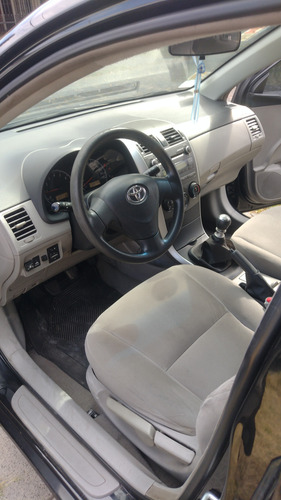 Toyota Corolla 1.8 Xli Mt