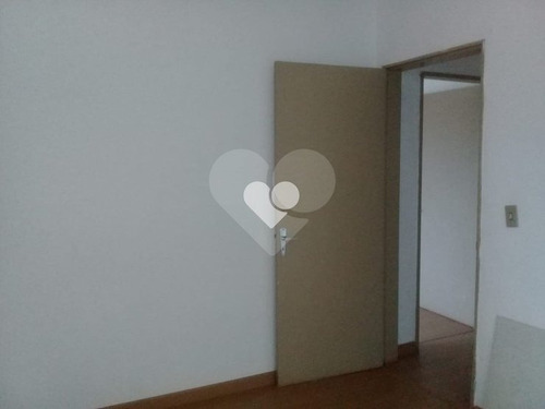 Apartamento De 02 Dormitórios - Santo Antônio - 28-im453105