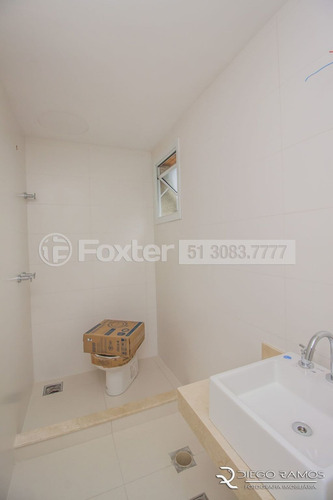 Imagem 14 de 30 de Apartamento, 3 Dormitórios, 162 M², Petrópolis - 162025