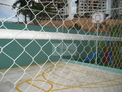 Imagem 17 de 20 de Apartamento Residencial À Venda, Vila Gonçalves, São Bernardo Do Campo. - Ap0374