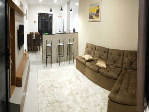 Imagem 4 de 14 de Casa À Venda No Parque Vista Barbara, Em Sorocaba -sp - 5436 - 70013354