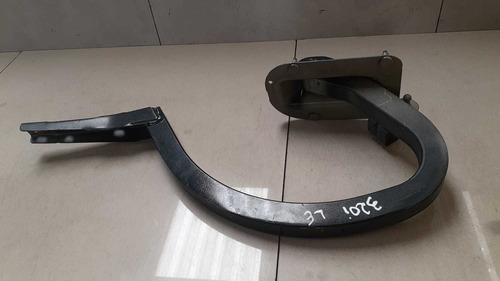 Braço Esquerdo Tampa Traseira Bmw 320i 2014 2015 2016