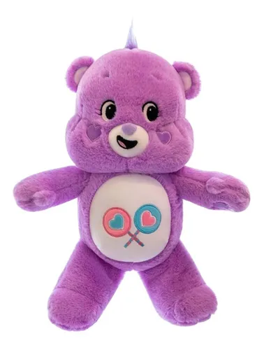 Osito morado hot sale