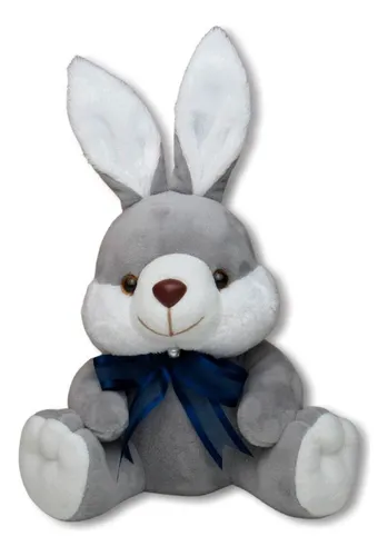 Conejos de peluche mercado libre cheap
