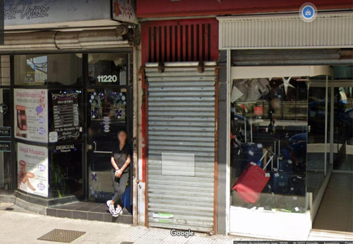 Imagen 4 de 5 de Local Comercial Liniers Sobre Av. Rivadavia