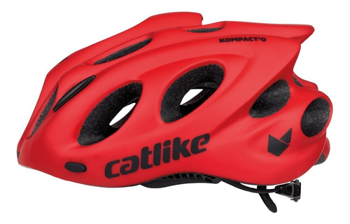 Casco Para Bici Catlike Kompact